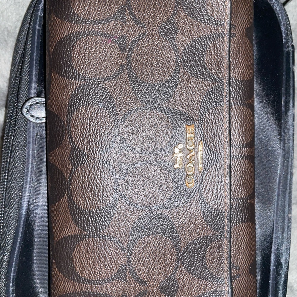 COPY - Coach wallet